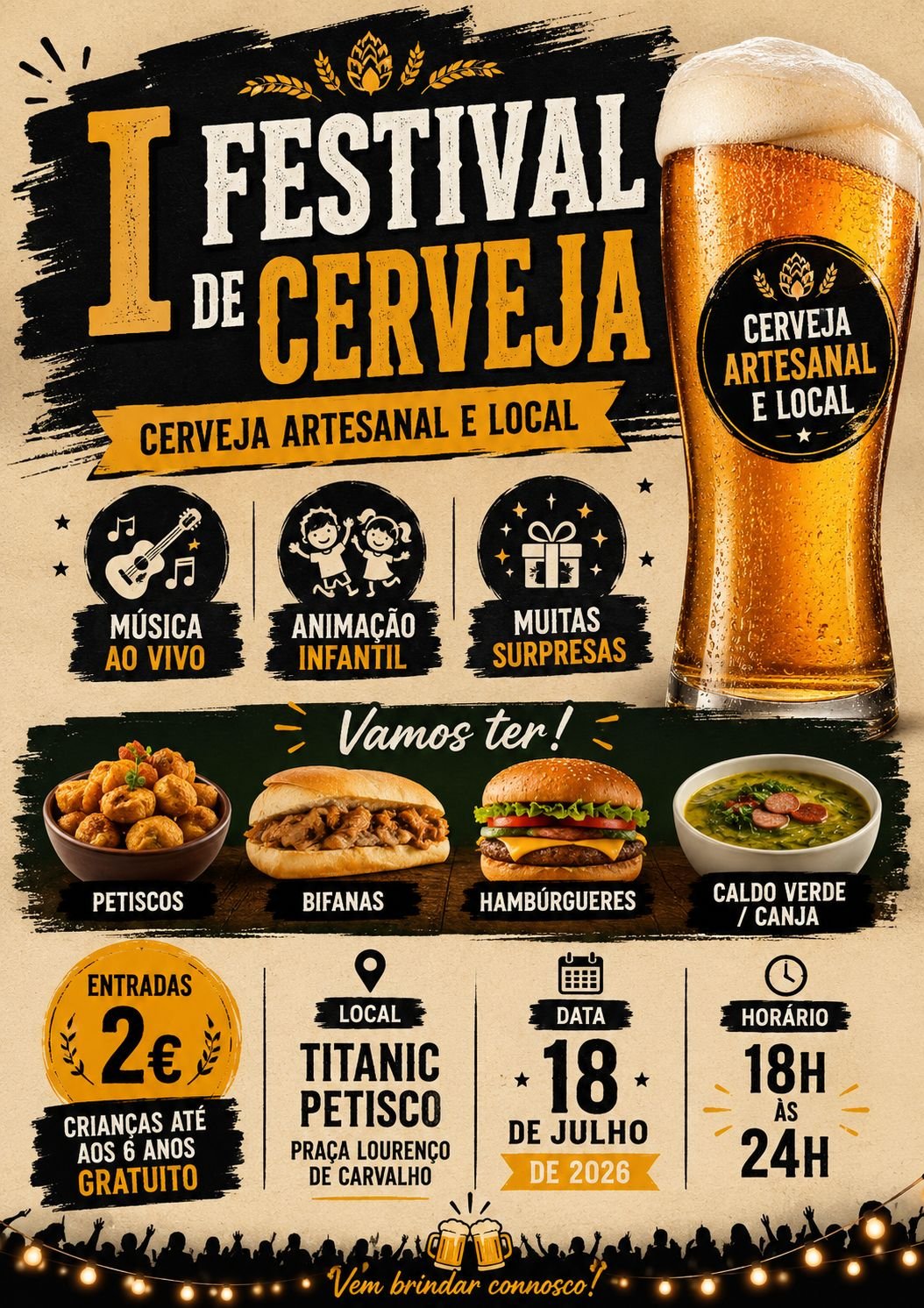 Festival de Cerveja